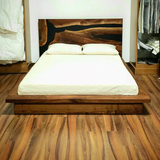 Platform Beds